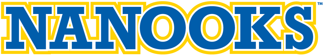 Alaska Nanooks 2000-Pres Wordmark Logo v6 diy iron on heat transfer